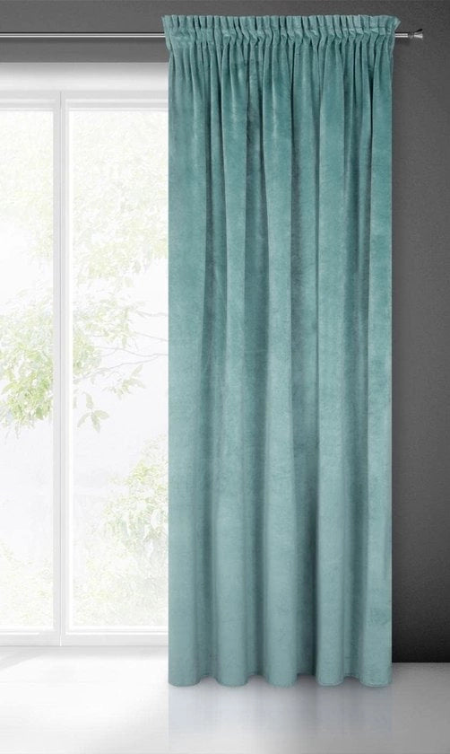 Gordini pronti all'uso con ganci - Tende da appendere subito - Tende intermedie - Tende oscuranti - Cucina - Camera da letto - Decorazione per finestre - Casa - Arredamento
