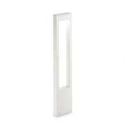 Lampada Da Terra Vega Pt1 Bianco Ideal-Lux