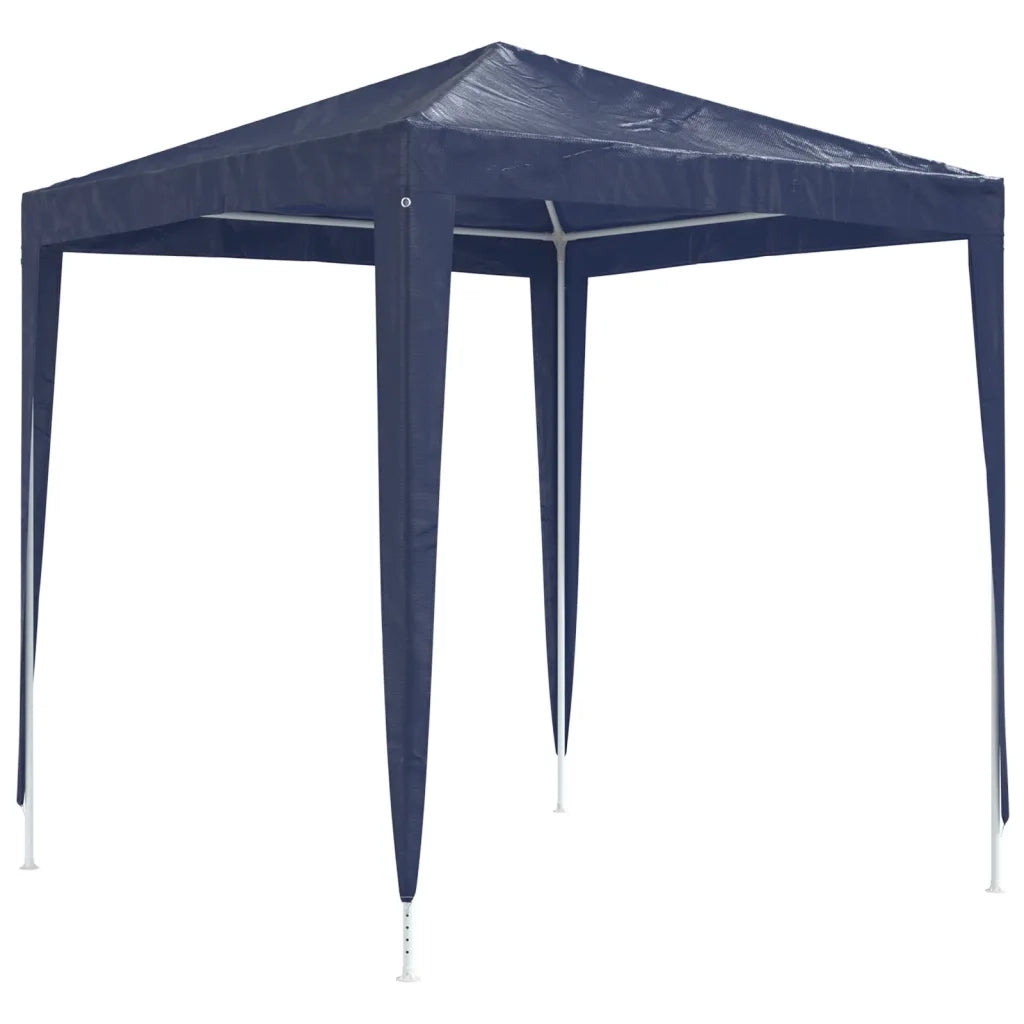 Tenda per Feste 2x2 m Blu 48501