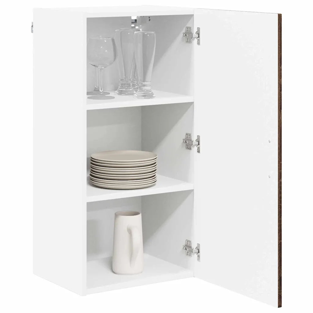 Mobile da cucina-Armadio da cucina Rovere Marrone 40 x 31 x 80 cm 967995