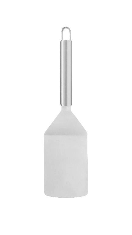 Pala Paletta Lasagna in Acciaio Inox Daily 25 cm Abert