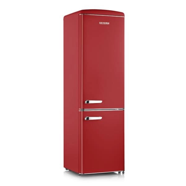 Combi retro d 181cm rossa - 8917