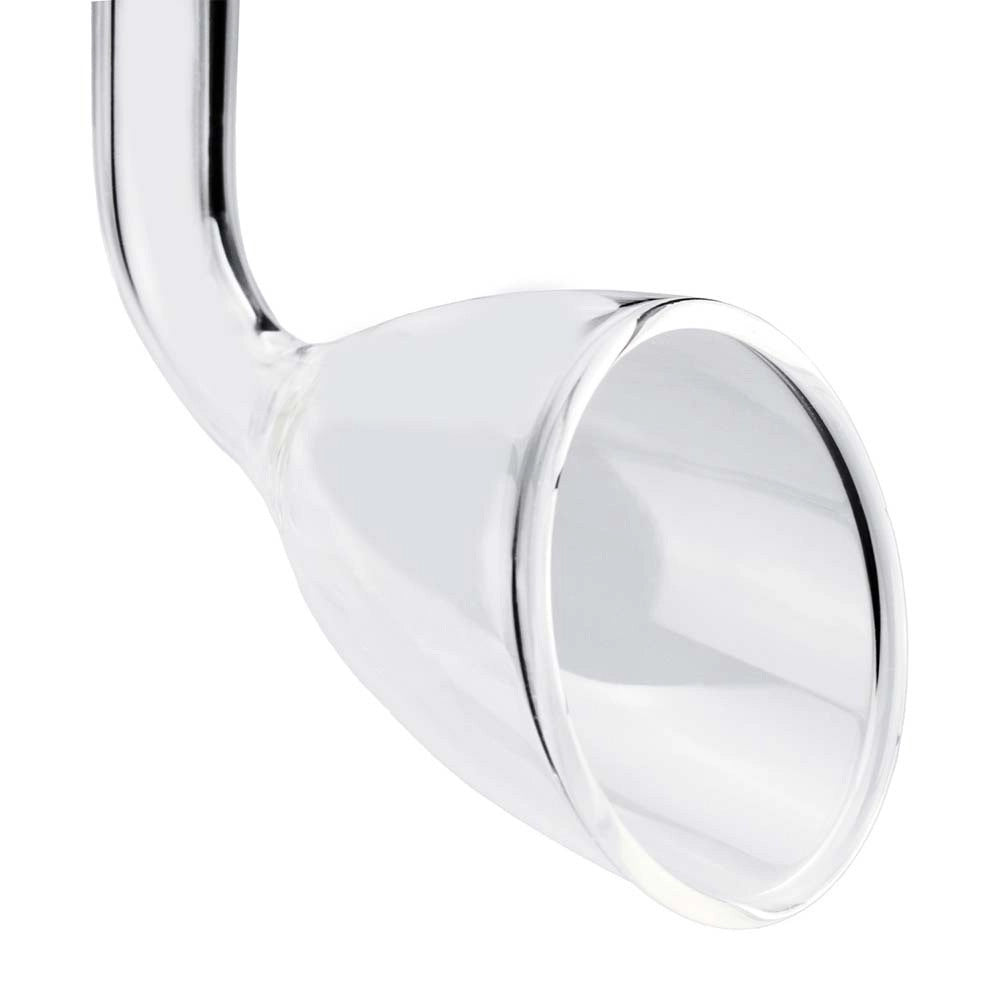 AqPet Set In-Out R-Type 13mm - set di mandata e aspirazione per filtri esterni