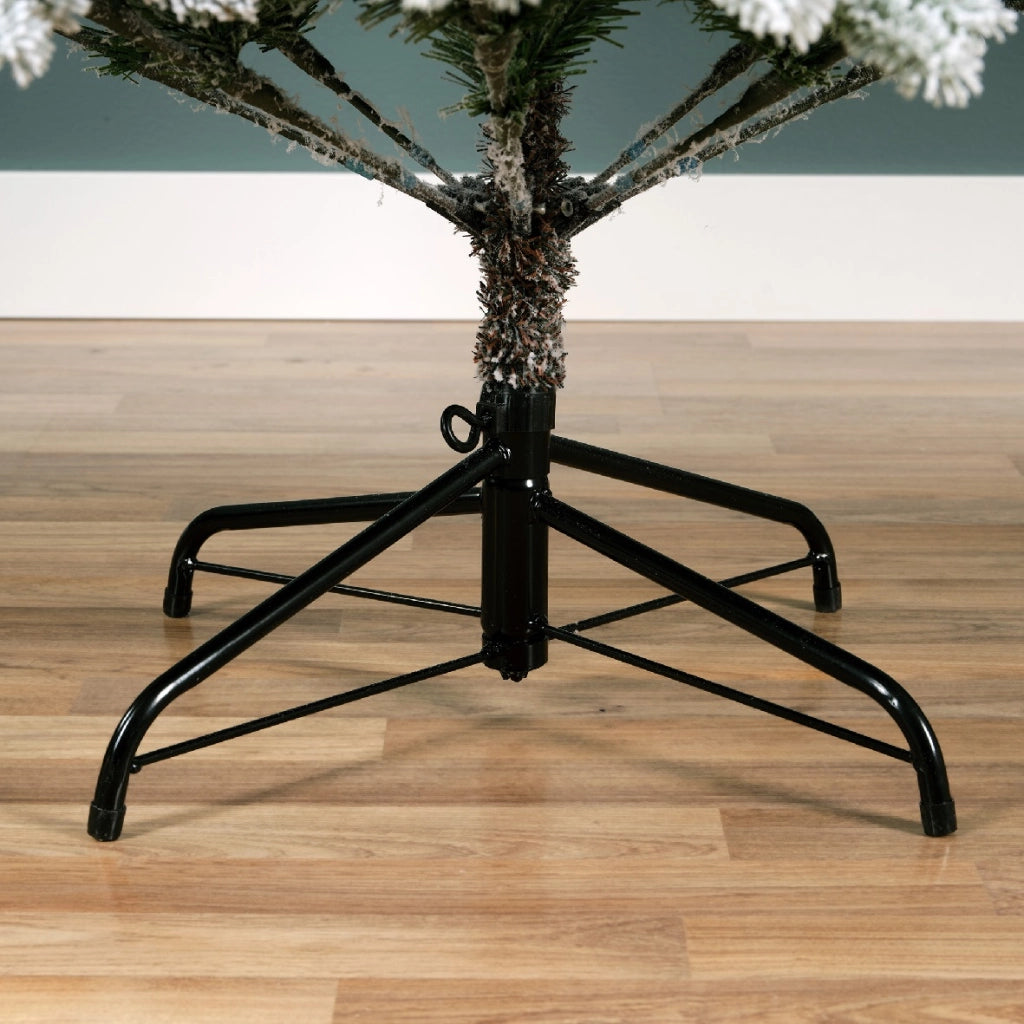 ALBERO ASPEN INNEVATO H210CM RAMI 1778