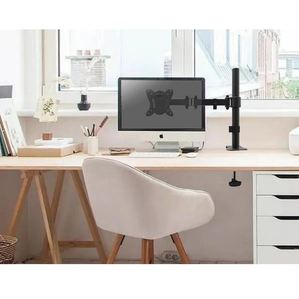 13-32  economy desktop stand - 650151