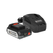 Kit di Avviamento KS 20V2-1-KIT