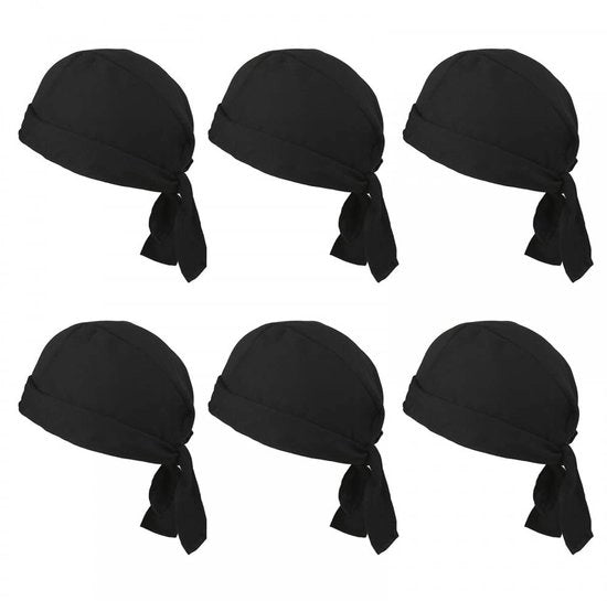 Cappello Sportivo - Ademend - Sneldrogend - Bandana per la Testa - Per Uomini/Donne - Cappello per Sport - Misura 55-58 cm