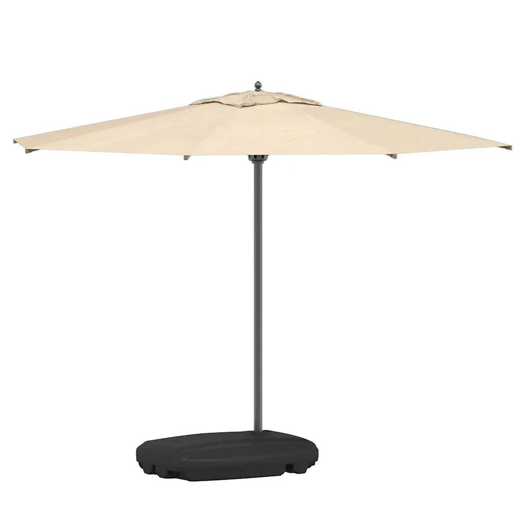 Base per Ombrellone Nera cod mxl 40746