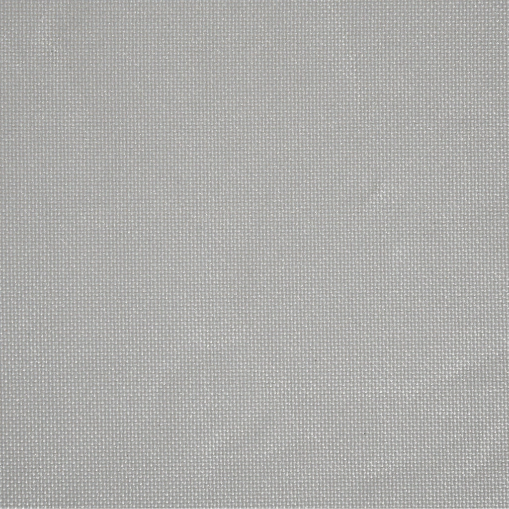 Lettino Prendisole da Giardino Pieghevole 187x58x36 cm in Metallo e Tessuto Oxford Grigio Chiaro