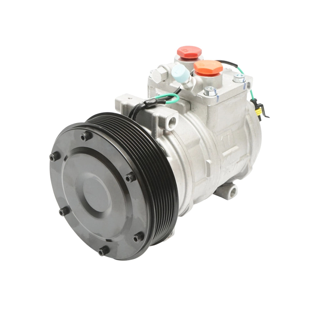 Compressore climatizzatore per John Deere codice OEM AT168543, AT172975, 447100-9794, ACP776000S, 8FK351106-641