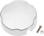 Pompa di scarico con cernita in alluminio - Copertura di scarico a soffietto