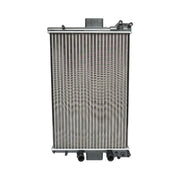 Radiatore di raffreddamento ad acqua Iveco Daily II, Daily III 810x455mm Codice OEM 5901797017590, 500396429, 504039041, 500303392, 504008108, FT55107