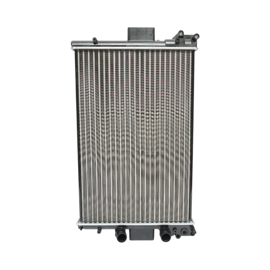 Radiatore di raffreddamento ad acqua Iveco Daily II, Daily III 810x455mm Codice OEM 5901797017590, 500396429, 504039041, 500303392, 504008108, FT55107
