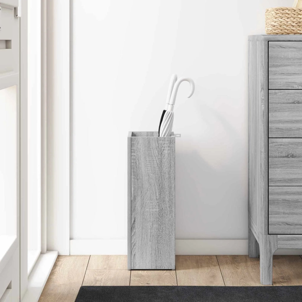 Supporto per Ombrellone Grigio Sonoma 20 x 20 x 55,5 cm CFW5649936