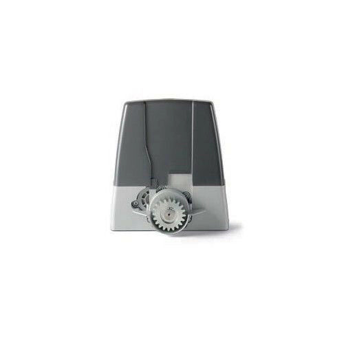 GRUPPO ELETTROMECCANICO CON MOTORE 24 V PER CANCELLI SCORREVOLI CARDIN SLX3024CB