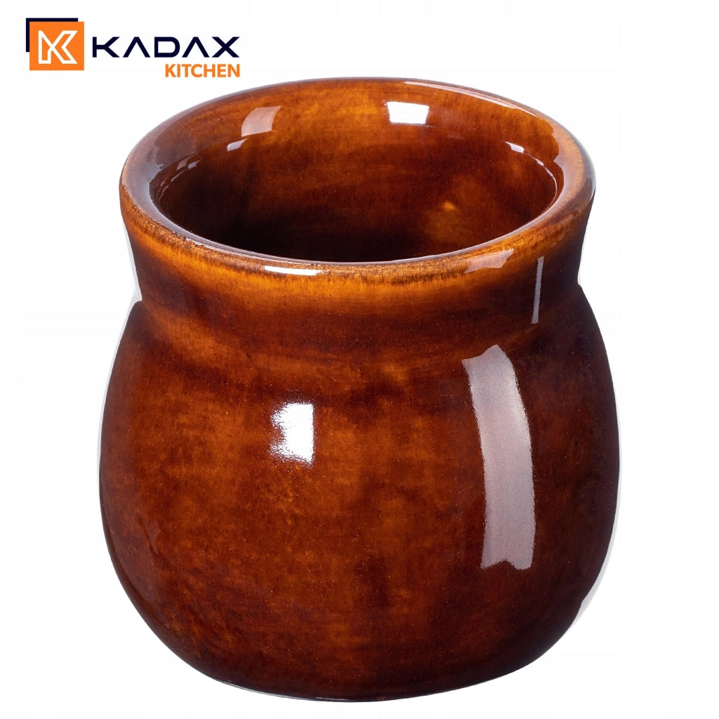 Tazza da vin brulé KADAX 250 ml Tazza da vin brulé in gres