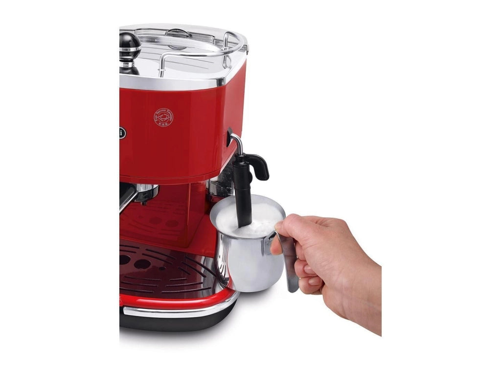 De’Longhi ECO 311.R Manuale Macchina per espresso 1,4 L