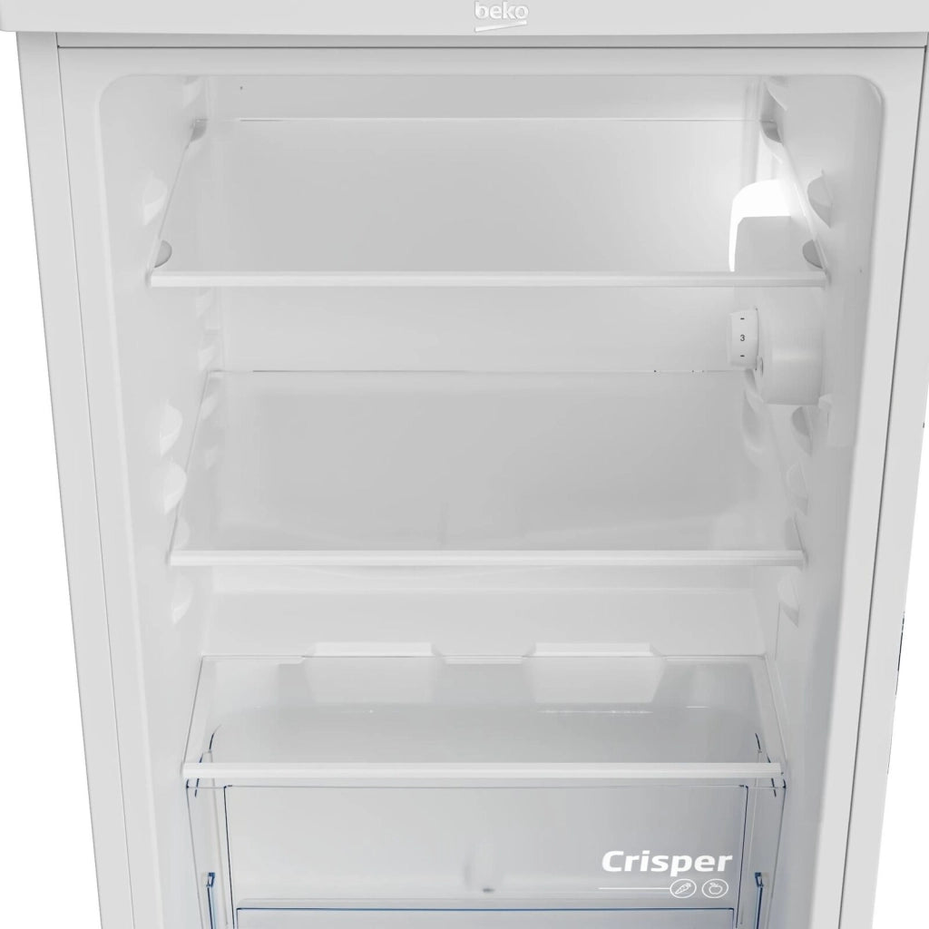 Beko TS190040N Mini Frigo Frigobar 88 Litri Classe E Raffreddamento Statico colore Bianco