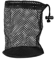 Supporto portatile per mazze da golf in nylon