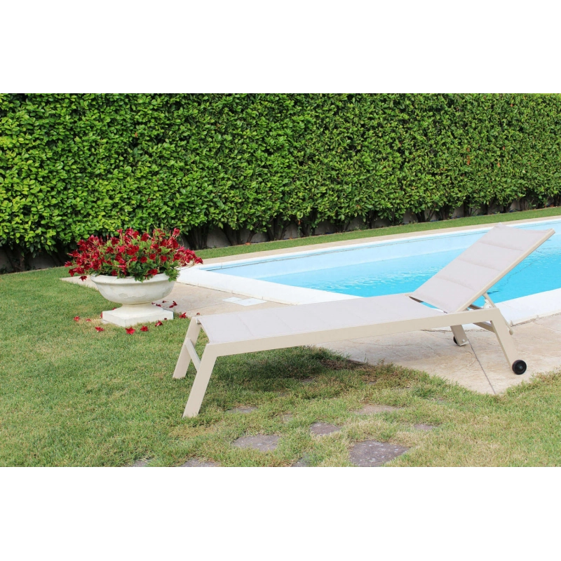 LETTINO FORMENTERA IMPILABILE