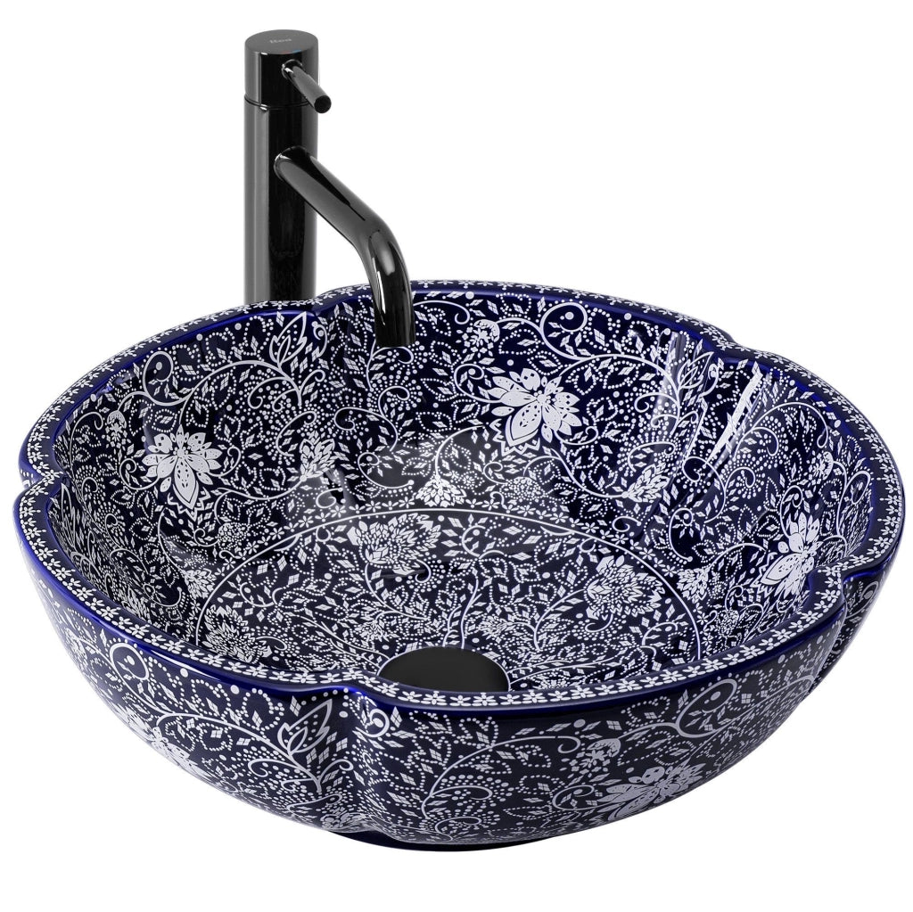 Lavabo Da Appoggio Rea Sevilla
