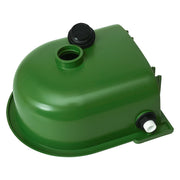 ABBEVERATOIO AUTOMATICO DA MURO 'BRIXIO' lt 2,5 - cm 28 x 27 x 13  - Senza Marca