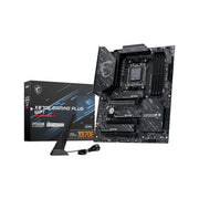 Msi mb amd x870e gaming plus wifi qualcomm ncm865,ddr5,hdmi type-c - 911-7E70-001