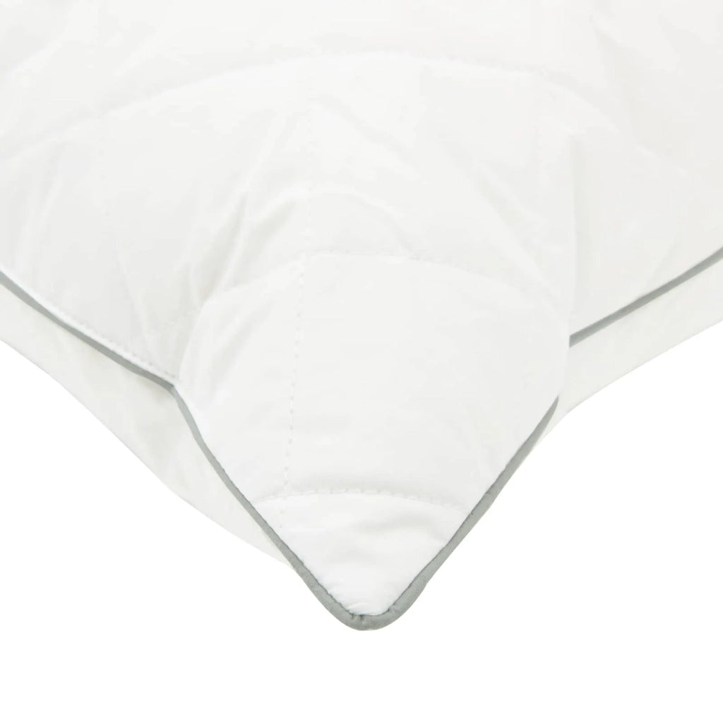 Cuscino FULDA 2 pcs 60 x 80 cm 100% piuma d’oca e piumino 42042931