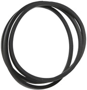 Rimpiazzo Riema di Trasmissione 144200 - Riema per Motocultore - Gomma Sostenibile - Facile da Installare - Qualità Elevata - Lunghezza 223,5 cm - Riema per Motocultore