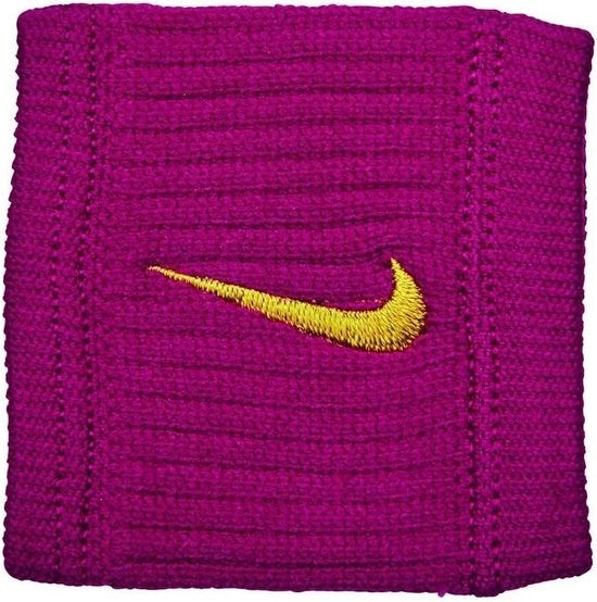 Cinturino per polso unisex – adulti con cinturino rosso/citron scuro – misura 3849 635