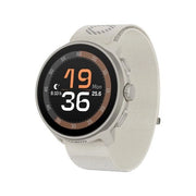 Smartwatch suunto ss051110000 performance run frost gray