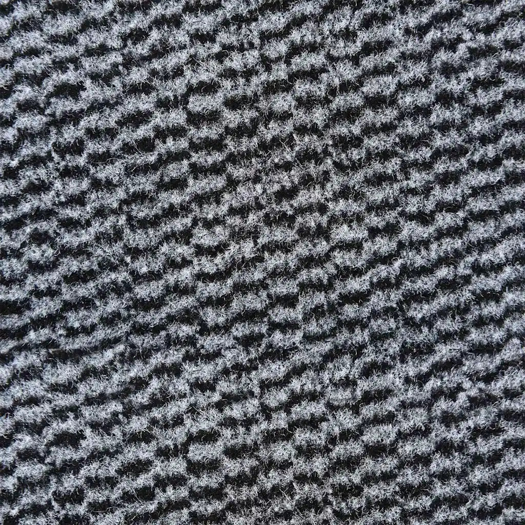 Zerbino Antracite 60x180 cm