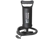 POMPA DI GONFIAGGIO/SGONFIAGGIO MANUALE AIR HAMMER  cm.36  volume 1850 cc  (art.62003)    BESTWAY