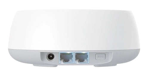 TP-Link BE3600 Dual-band (2.4 GHz/5 GHz) Wi-Fi 7 (802.11be) Bianco 2 Interno