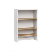 Vicco mobile bagno Bianco/Artisan 68 x 100.4 cm con ripiani aperti