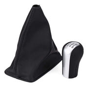 Pompa di accensione a 5 velocità - Copertura per pompa - Protezione per attrezzi - Rivestimento in pelle PU - Materiale in plastica - Sensazione di comfort al tocco