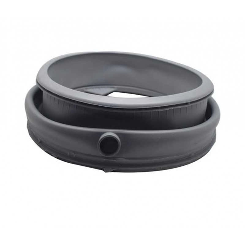 SOFFIETTO GUARNIZIONE PORTA OBLO' ARISTON INDESIT ARC525 QUADRIFOGLIO AB423TX-2E - Ariston Indesit