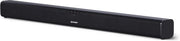 Barra sonora con Bluetooth - HDMI - 80 cm - barre sonore con telecomando