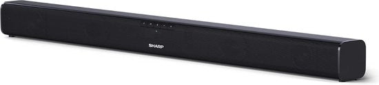 Barra sonora con Bluetooth - HDMI - 80 cm - barre sonore con telecomando
