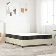 Materasso a Molle-Materasso per letto Bonnel Medio 160x200 cm 111980