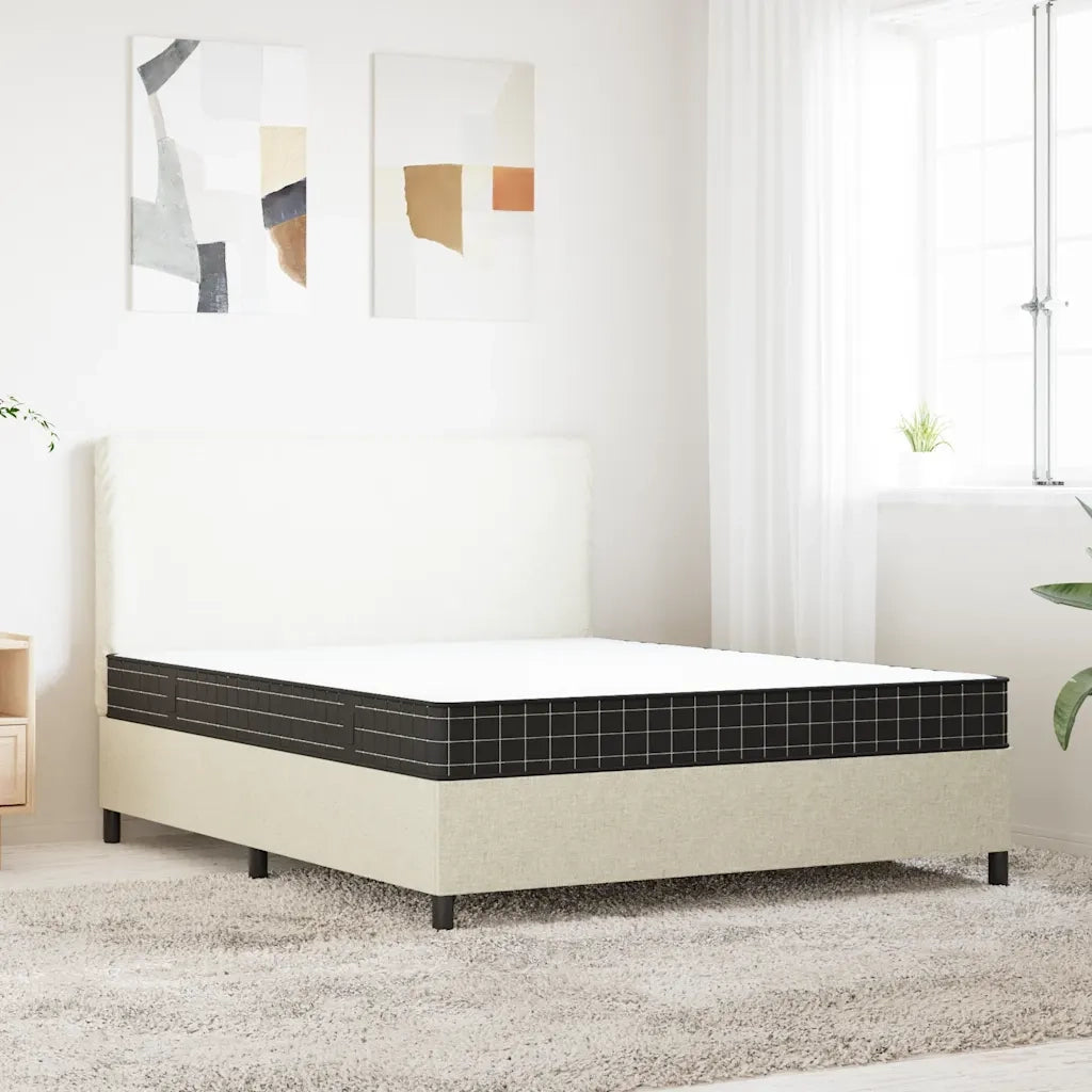 Materasso a Molle-Materasso per letto Bonnel Medio 160x200 cm 111980