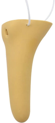 Protesi nasale realistica per Halloween/Kostuum - Cosplay/Party - Leggera/ Materiale - Applicazione semplice - Comfortevole comfort di portata - Protesi nasale
