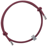 Bracciale di protezione per finestre - Armband di sfondamento rapido - Armband di Wolfraamcarbide - Verstelbaar - Altezza di regolazione 14-26 cm - Leggero e duraturo - Armband di emergenza