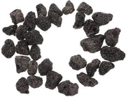 Pietra Volcanica Aromatica - Decorazione - Pietra Naturale con Profumo - Sicura e Sostenibile - Progetto di Design Stilistico