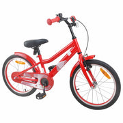 Bicicletta per Bambini | Bici per bambini 18 Pollici per bambini dai 5 ai 7 anni