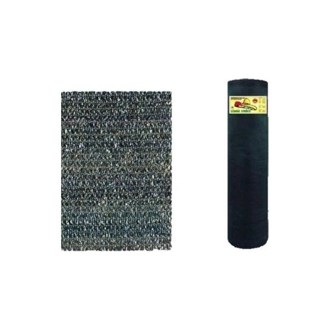 Stuoia Brixo Sombrero Verde 100Mt H4
