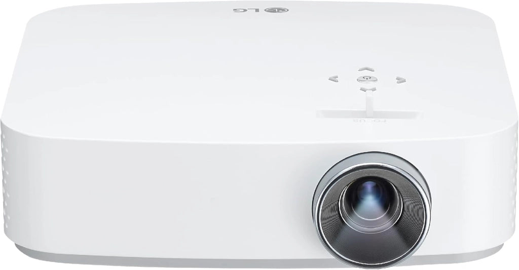 LG CineBean Qube HU710PB