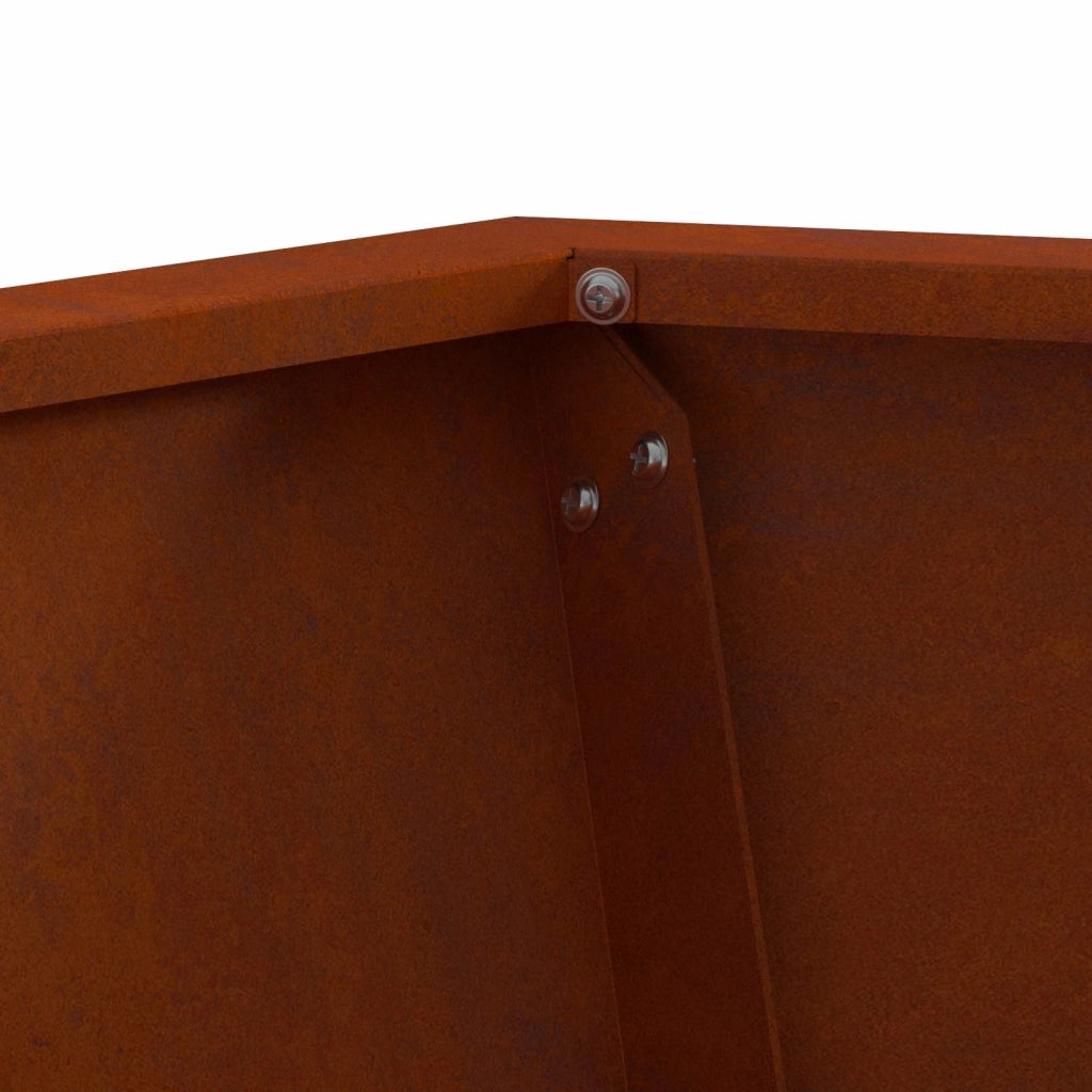 Focolare Marrone 50 x 50 x 40 cm CFW3032809