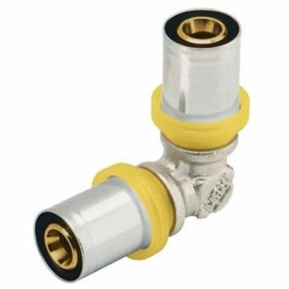 Gomito intermedio a pressare gas d.16x2 b08wz8fhkg