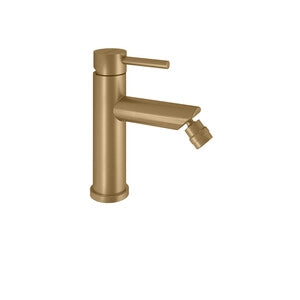 GEDY SERIE GARDA BIDET ORO MATT- GEDY- 1,0 pz